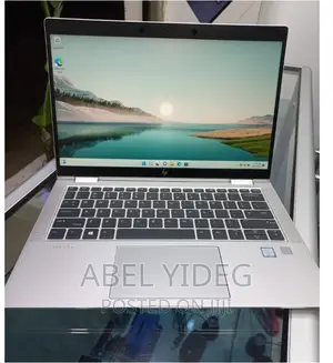 New Laptop HP EliteBook X360 1040 G5 16GB Intel Core I7 SSD 512GB