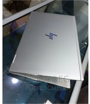 New Laptop HP EliteBook X360 1040 G5 16GB Intel Core I7 SSD 512GB