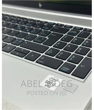 New Laptop HP EliteBook 850 16GB Intel Core I5 SSD 256GB