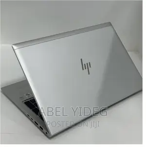 New Laptop HP EliteBook 850 16GB Intel Core I5 SSD 256GB