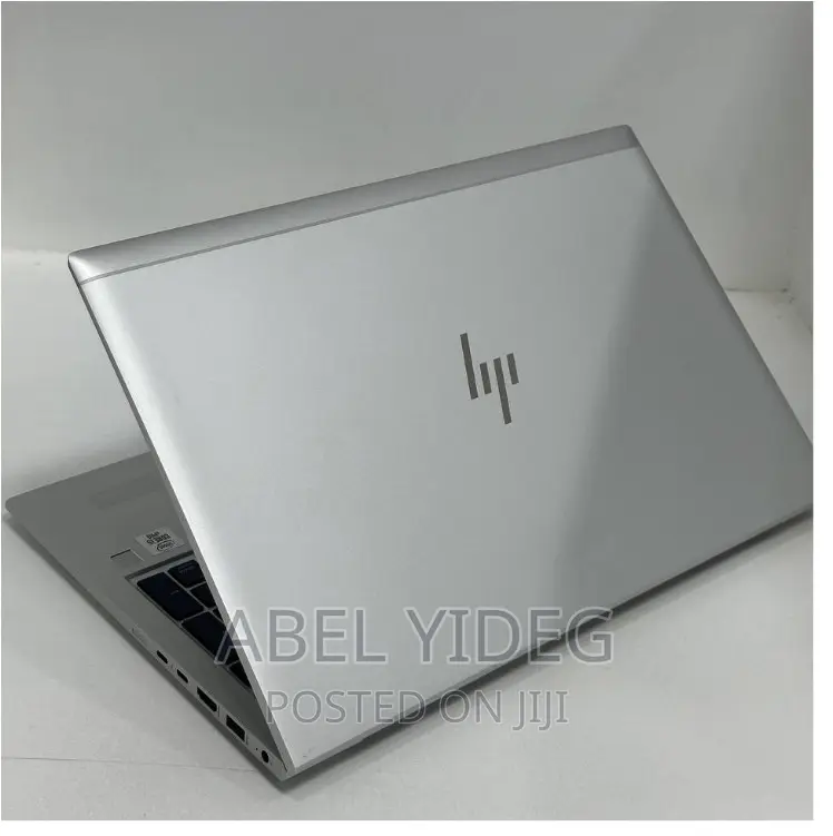 New Laptop HP EliteBook 850 16GB Intel Core I5 SSD 256GB