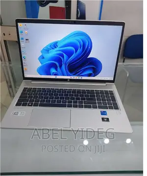 Photo - New Laptop HP ProBook 6560B 16GB Intel Core I5 SSD 512GB