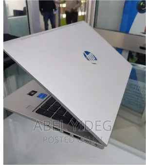 New Laptop HP ProBook 6560B 16GB Intel Core I5 SSD 512GB