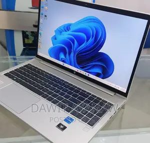 New Laptop HP 16GB Intel Core I5 SSD 512GB