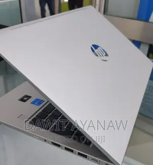 New Laptop HP 16GB Intel Core I5 SSD 512GB