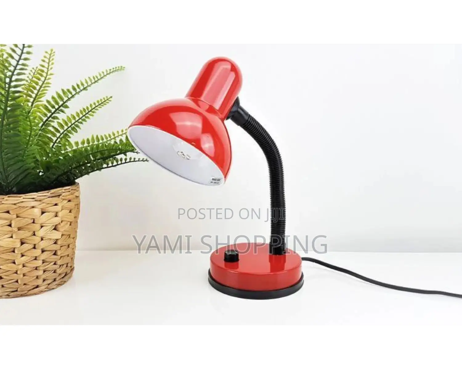 Table Lamp