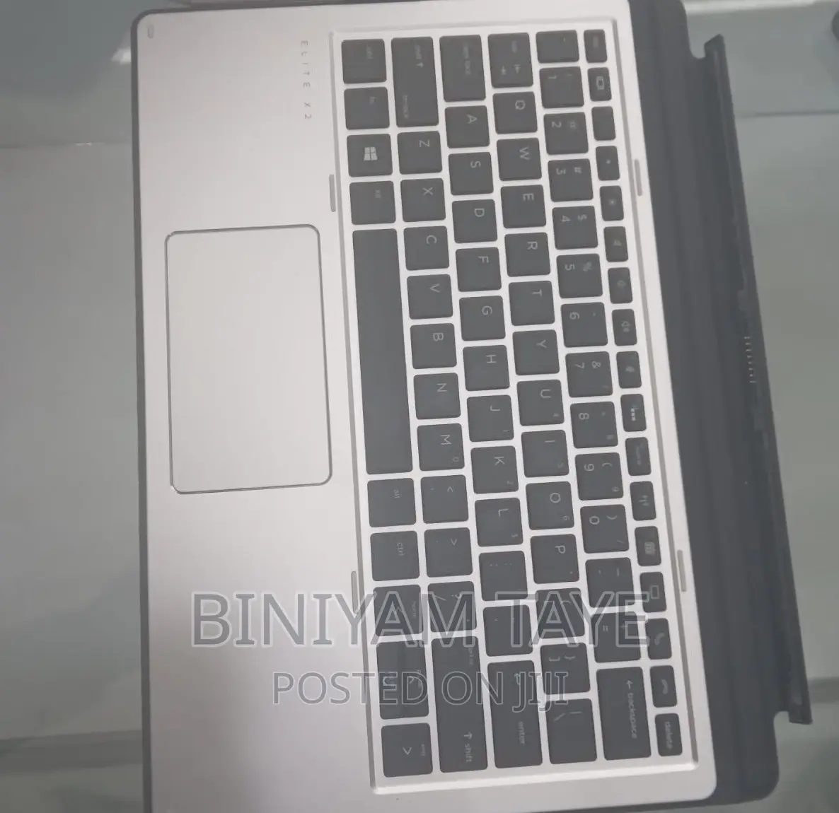 New Laptop HP Elite X2 1011 G1 8GB Intel Core I5 SSD 256GB