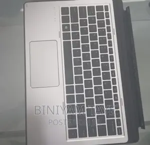 New Laptop HP Elite X2 1011 G1 8GB Intel Core I5 SSD 256GB