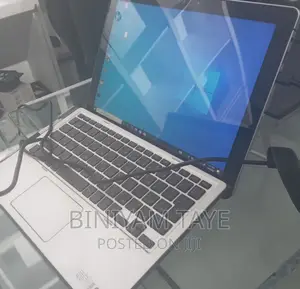 New Laptop HP Elite X2 1011 G1 8GB Intel Core I5 SSD 256GB