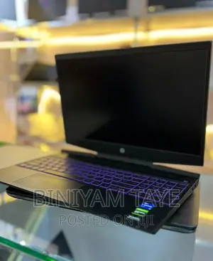 Photo - New Laptop Asus TUF Gaming A15 16GB Intel Core I5 SSD 512GB
