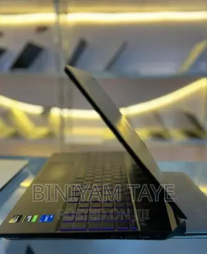 New Laptop Asus TUF Gaming A15 16GB Intel Core I5 SSD 512GB