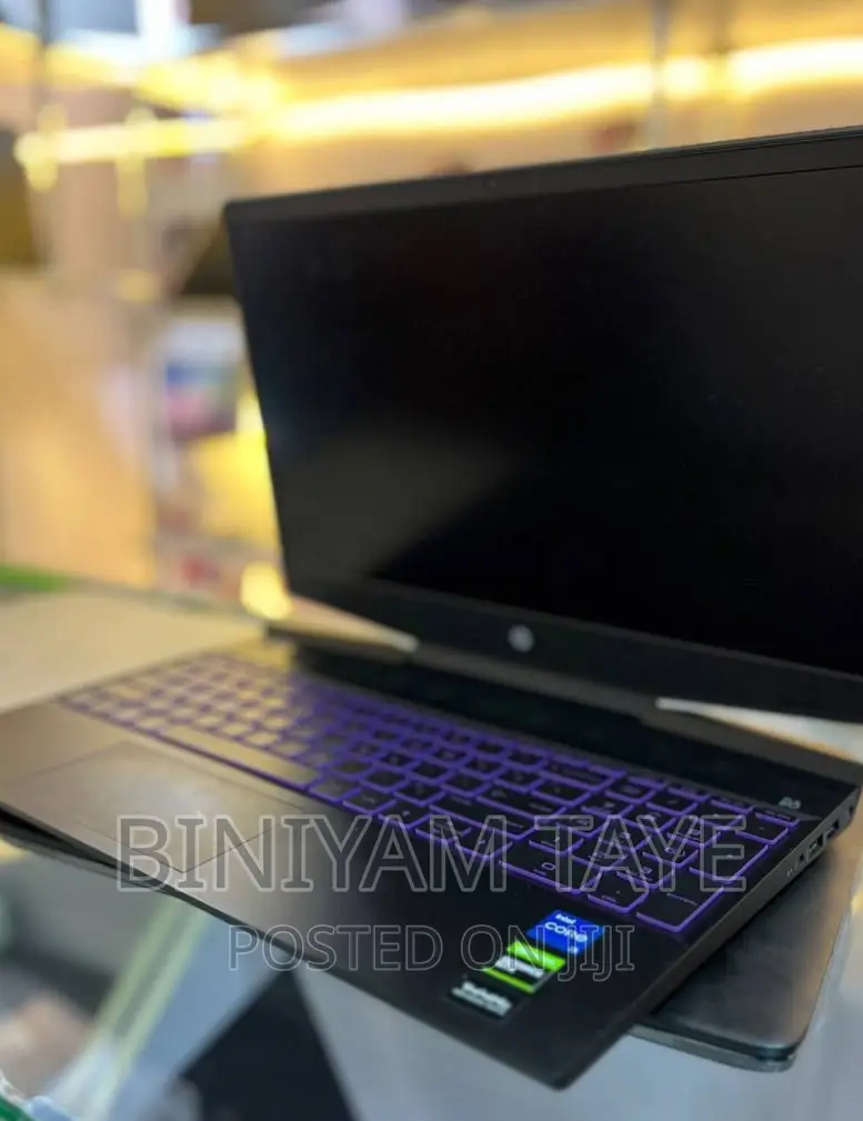 New Laptop Asus TUF Gaming A15 16GB Intel Core I5 SSD 512GB