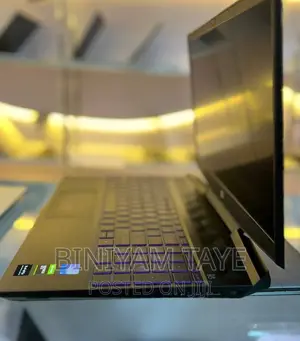 New Laptop Asus TUF Gaming A15 16GB Intel Core I5 SSD 512GB