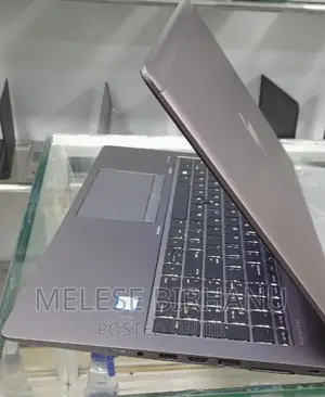 Photo - New Laptop HP ZBook 14 16GB Intel Core I7 SSD 512GB
