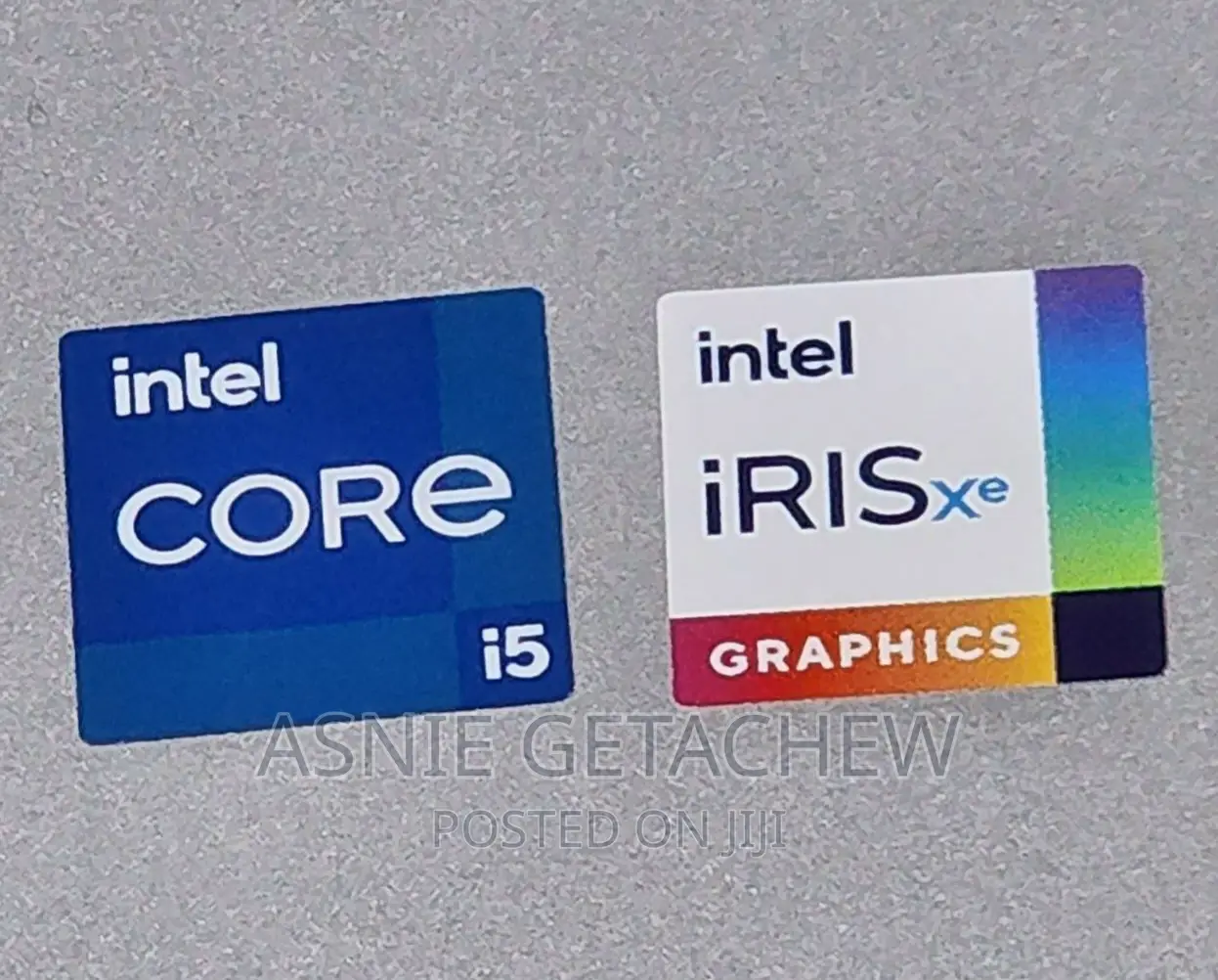 New Laptop HP Envy X360 16GB Intel Core I5 SSD 512GB