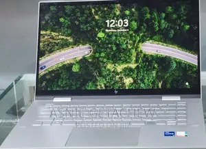 New Laptop HP Envy X360 16GB Intel Core I5 SSD 512GB