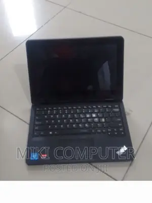 New Laptop Lenovo ThinkPad 11e 8GB Intel SSD 128GB