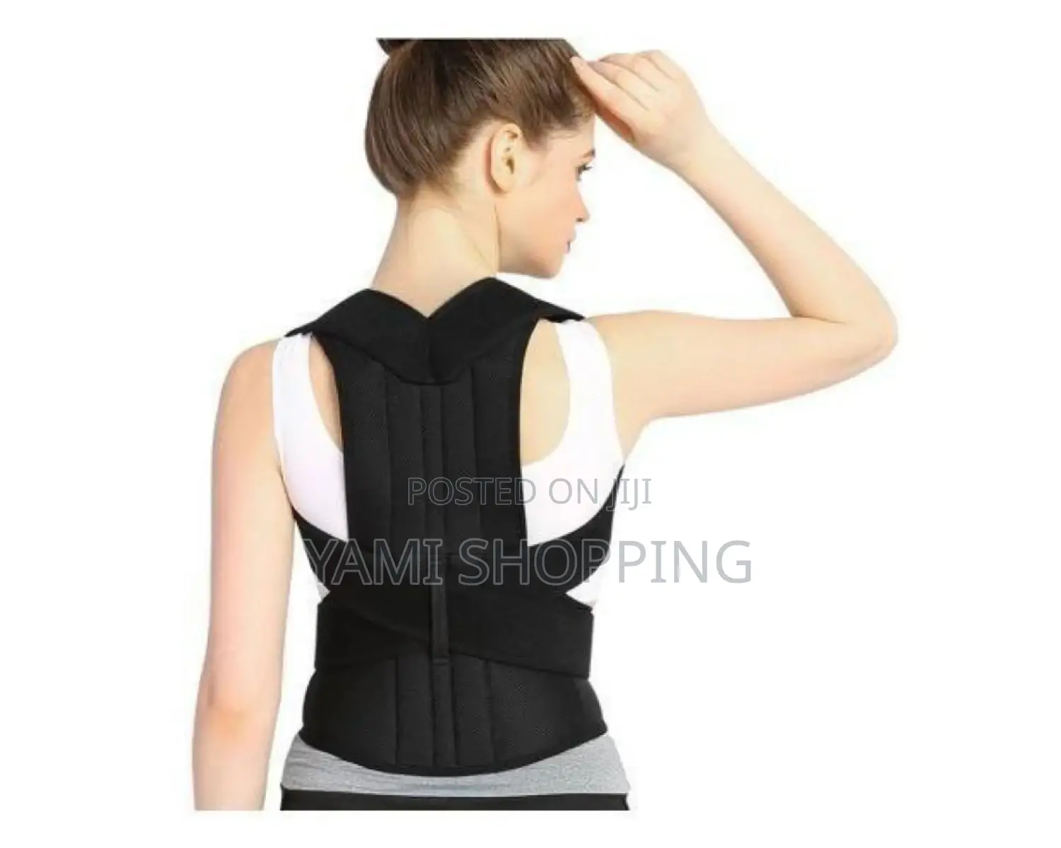 Adjustable Posture Corrector