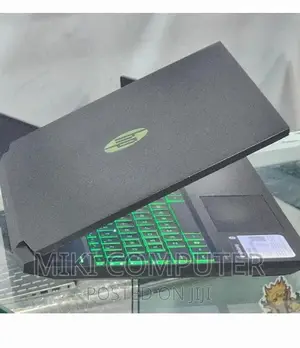 New Laptop HP Pavilion 15 16GB AMD Ryzen 5 SSD 2T