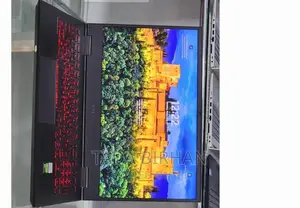 New Laptop HP Omen 15 16GB Intel Core i5 SSD 512GB