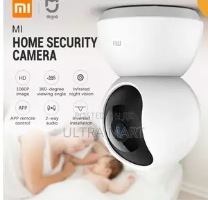 Photo - Mi Home Security Camera