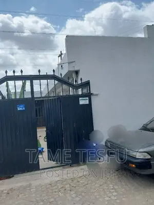 Furnished 3bdrm House in Wosene, Yeka for sale