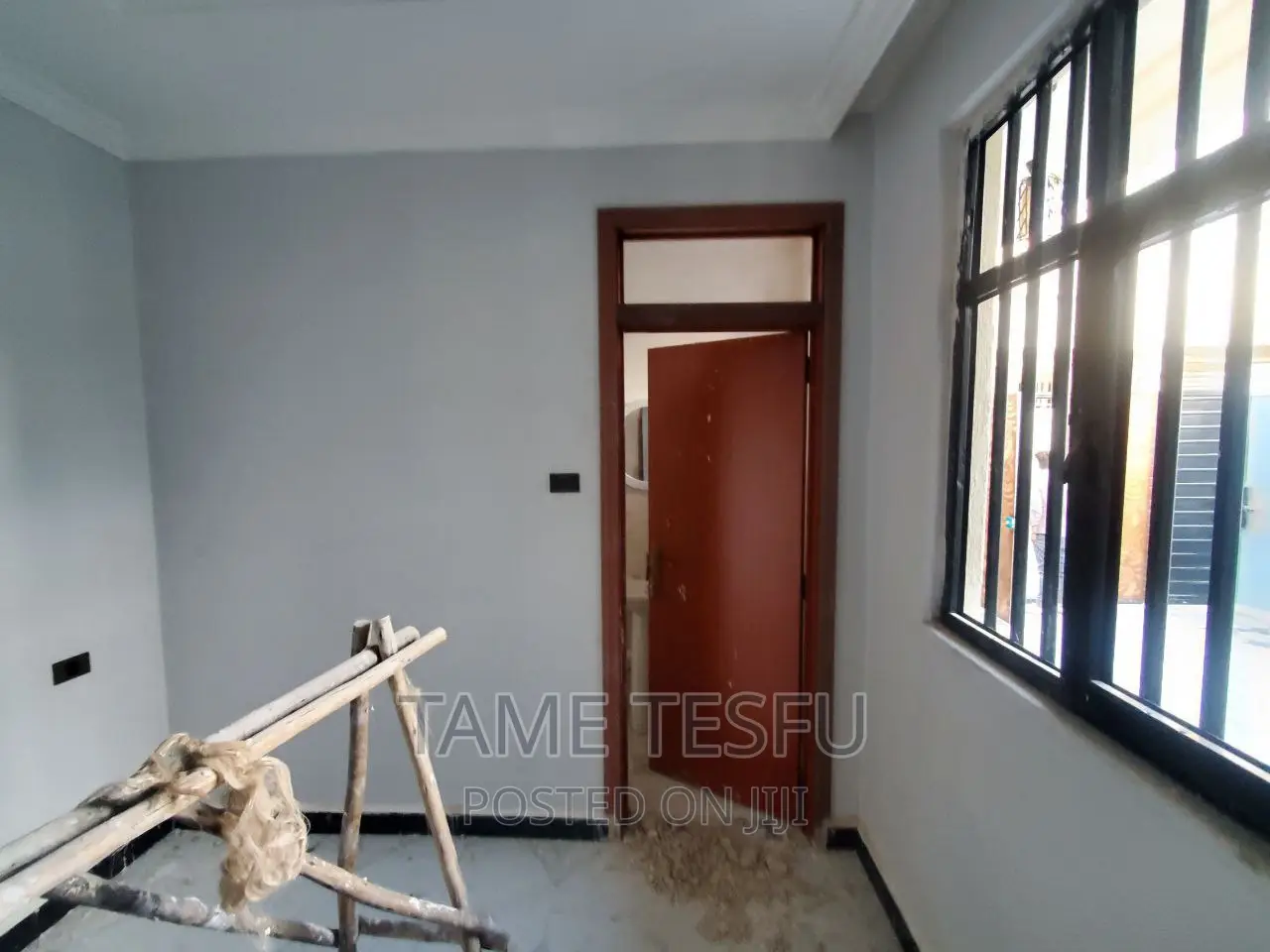 Furnished 3bdrm House in Wosene, Yeka for sale