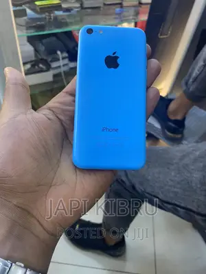 Apple iPhone SE 64 GB Blue