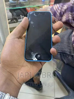 Apple iPhone SE 64 GB Blue