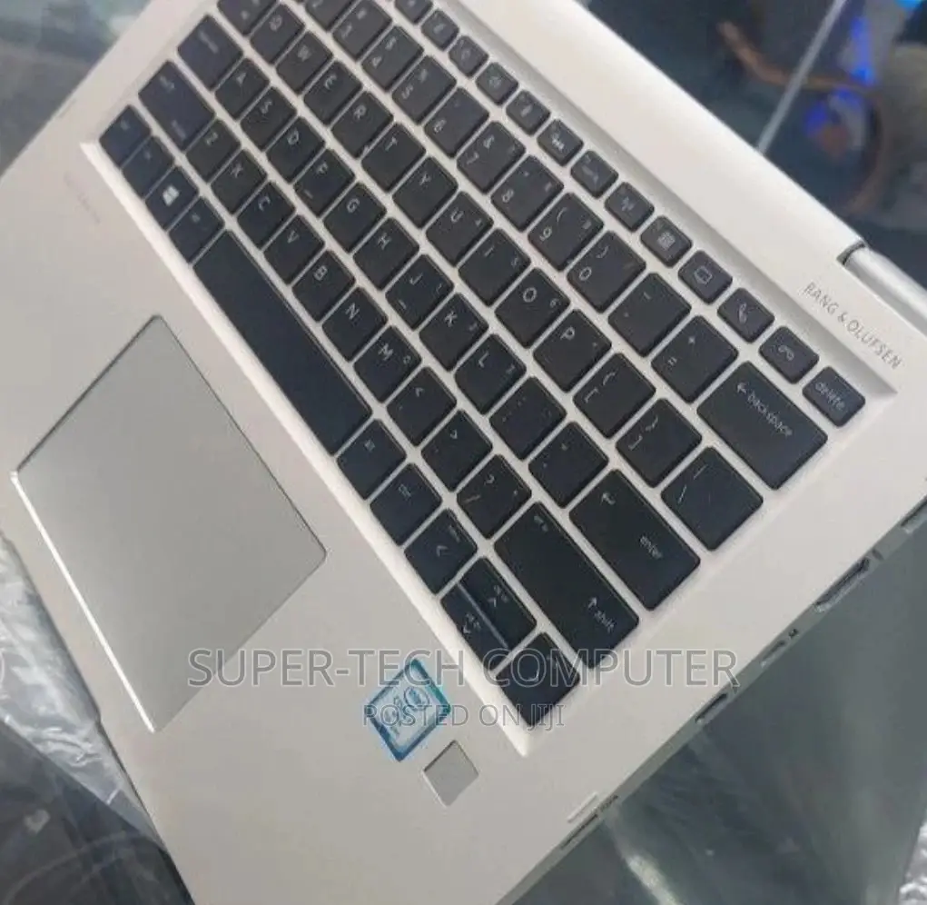 New Laptop HP EliteBook X360 1030 G2 16GB Intel Core I5 SSD 512GB