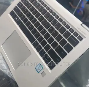 New Laptop HP EliteBook X360 1030 G2 16GB Intel Core I5 SSD 512GB