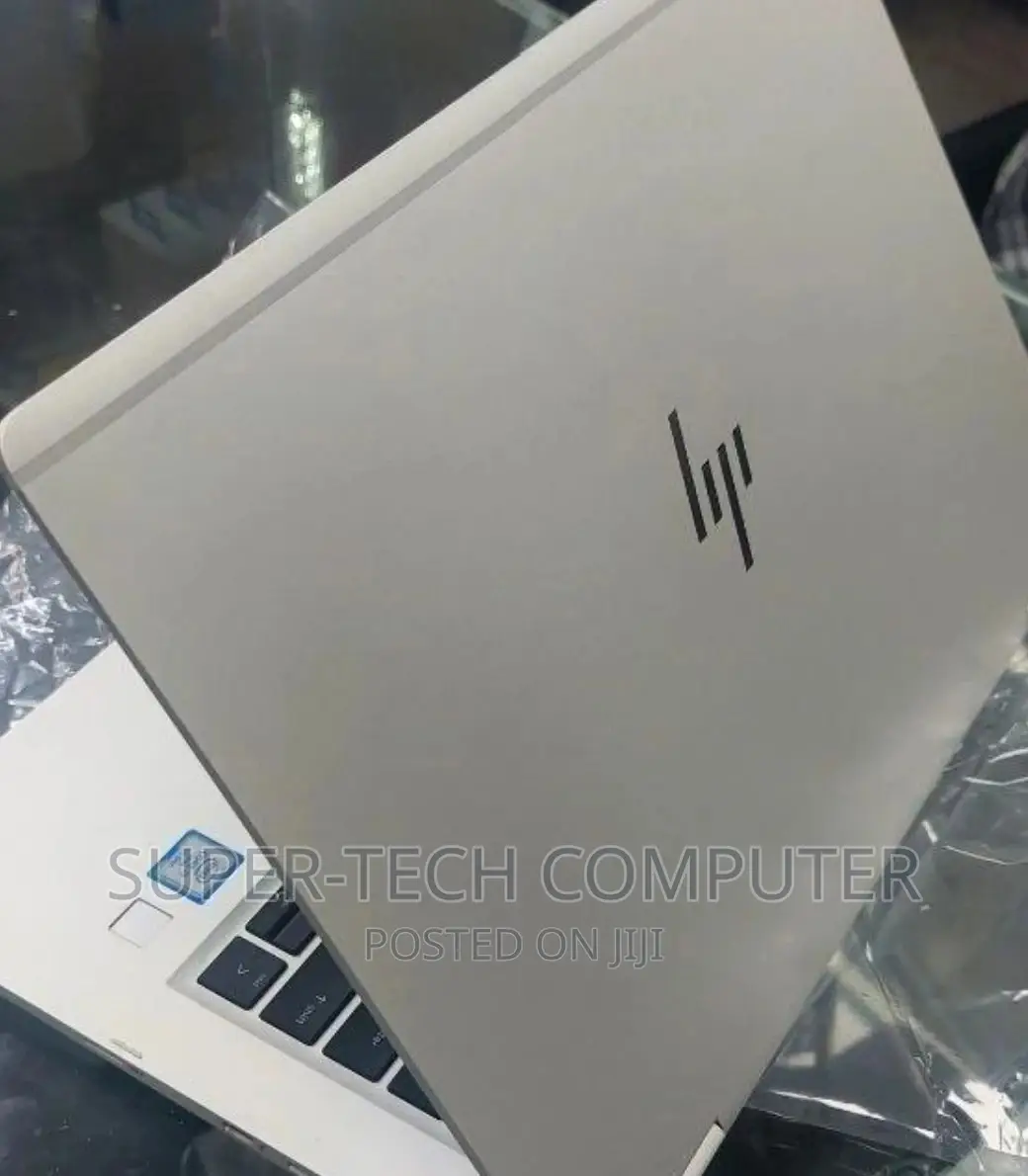 New Laptop HP EliteBook X360 1030 G2 16GB Intel Core I5 SSD 512GB