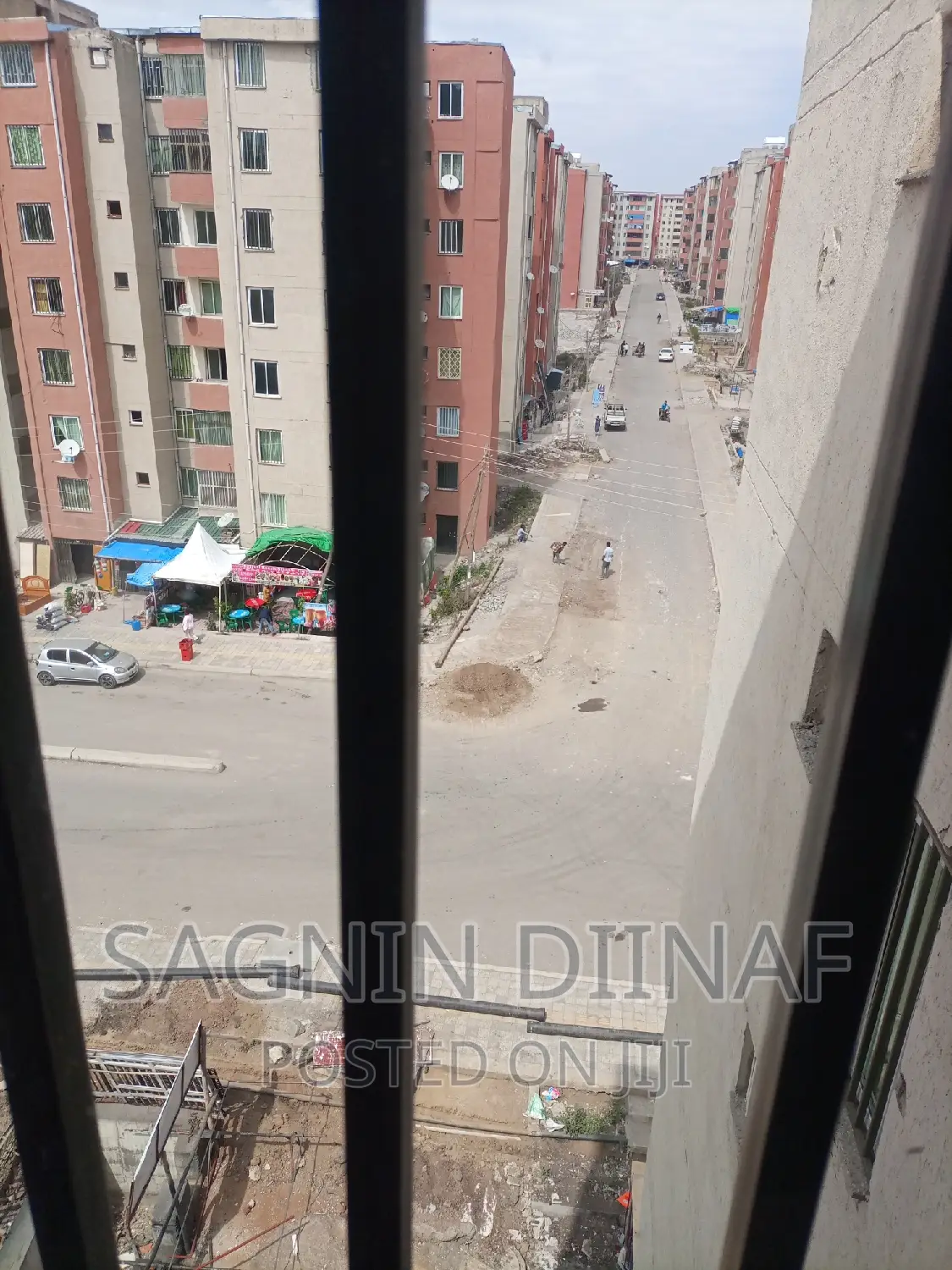 Condominium for Sell