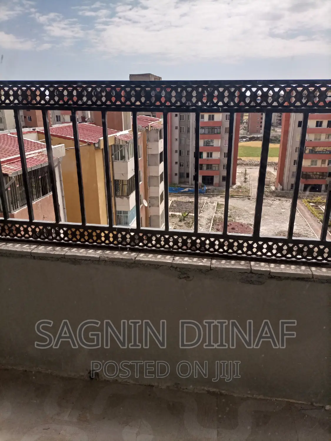 Condominium for Sell