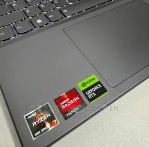 New Laptop Lenovo Legion 5 16GB AMD Ryzen 7 SSD 512GB