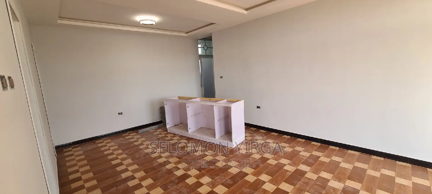 2bdrm Apartment in Adisa Ababa, Yeka for rent