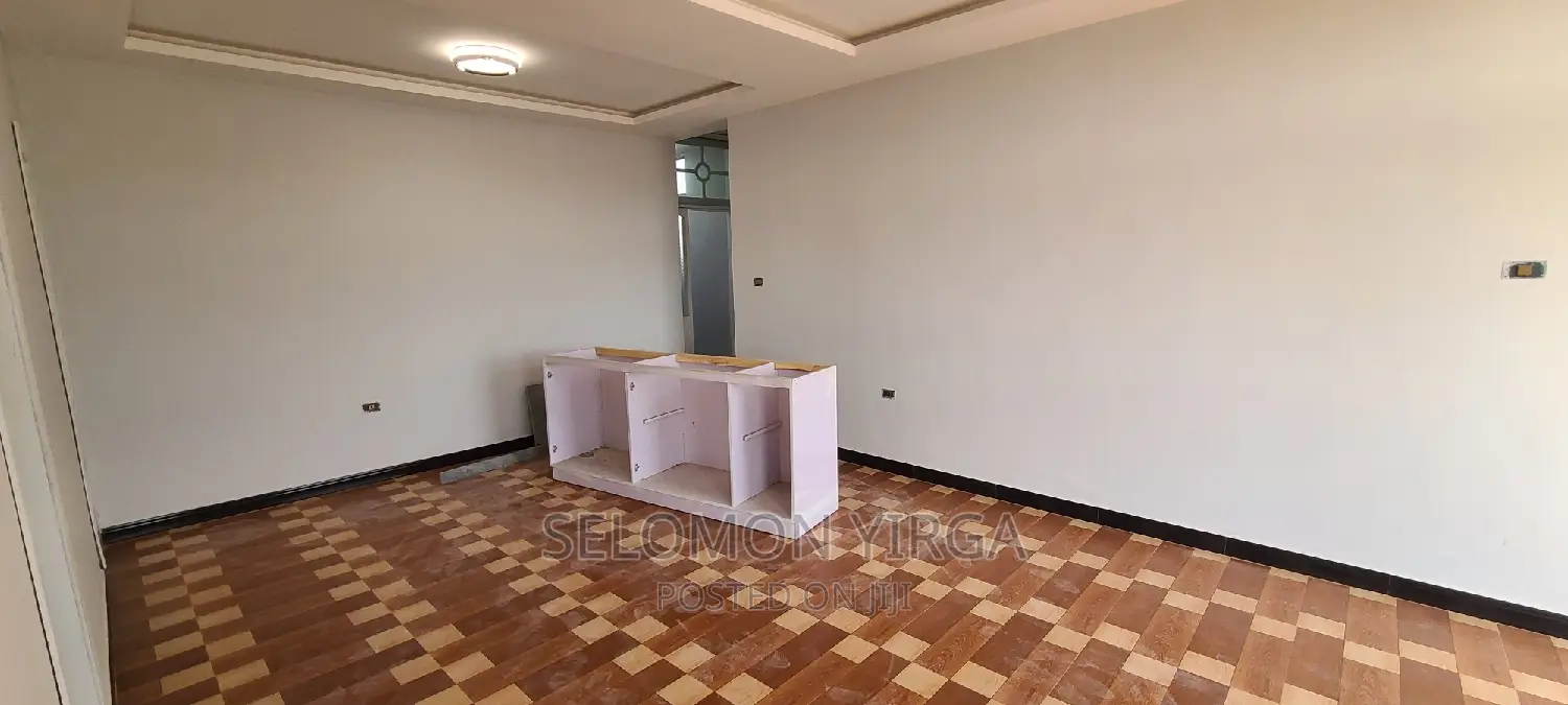 2bdrm Apartment in Adisa Ababa, Yeka for rent