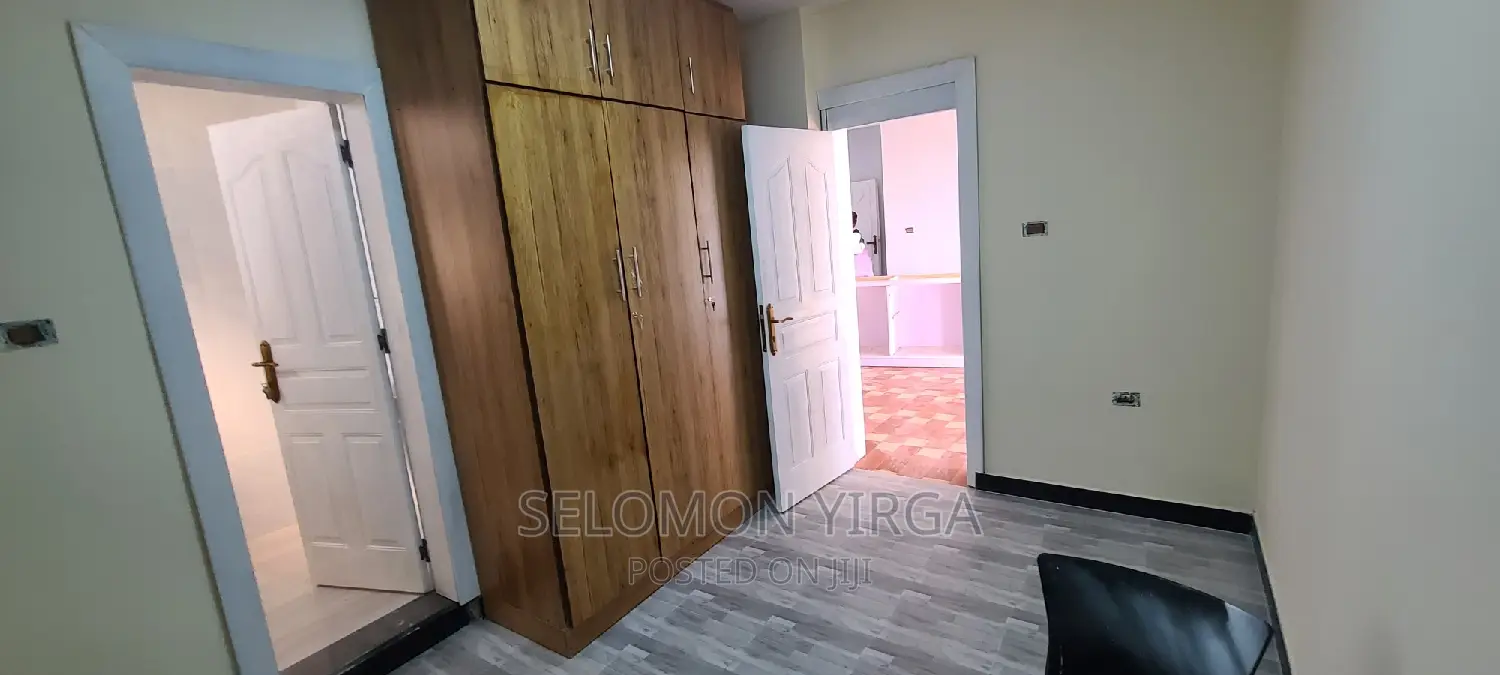 2bdrm Apartment in Adisa Ababa, Yeka for rent