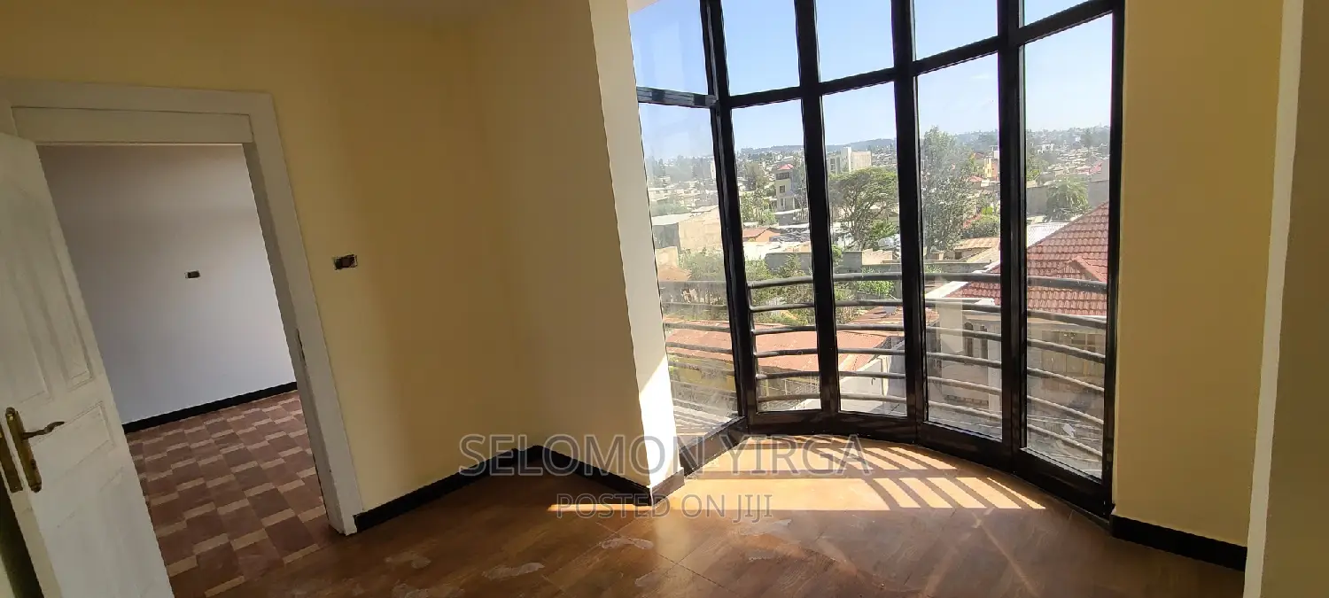 2bdrm Apartment in Adisa Ababa, Yeka for rent