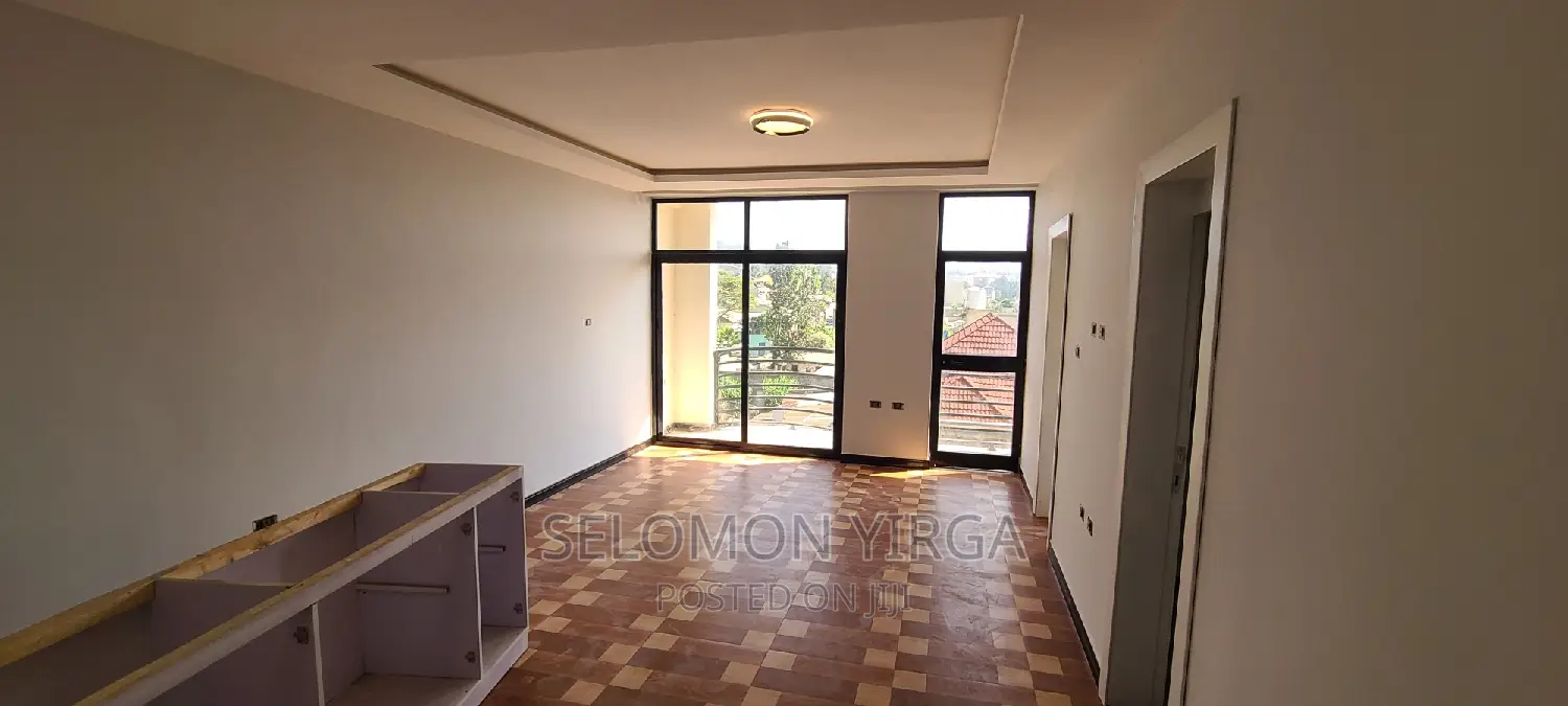 2bdrm Apartment in Adisa Ababa, Yeka for rent