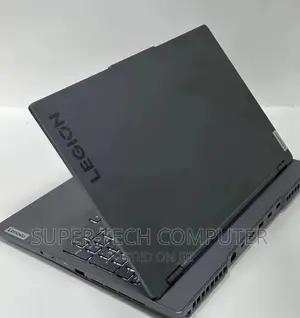 New Laptop Lenovo Legion 5 16GB AMD Ryzen 7 SSD 512GB