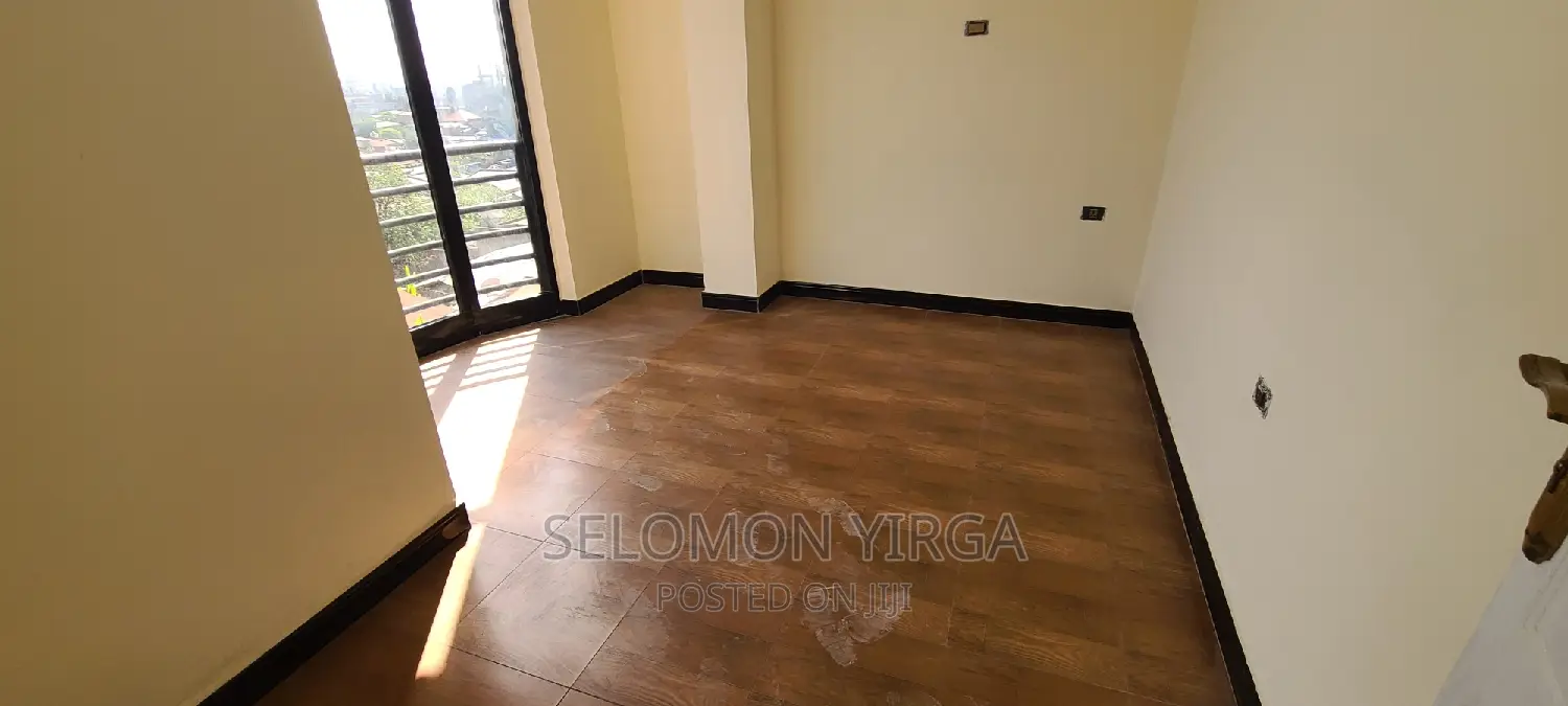 2bdrm Apartment in Adisa Ababa, Yeka for rent