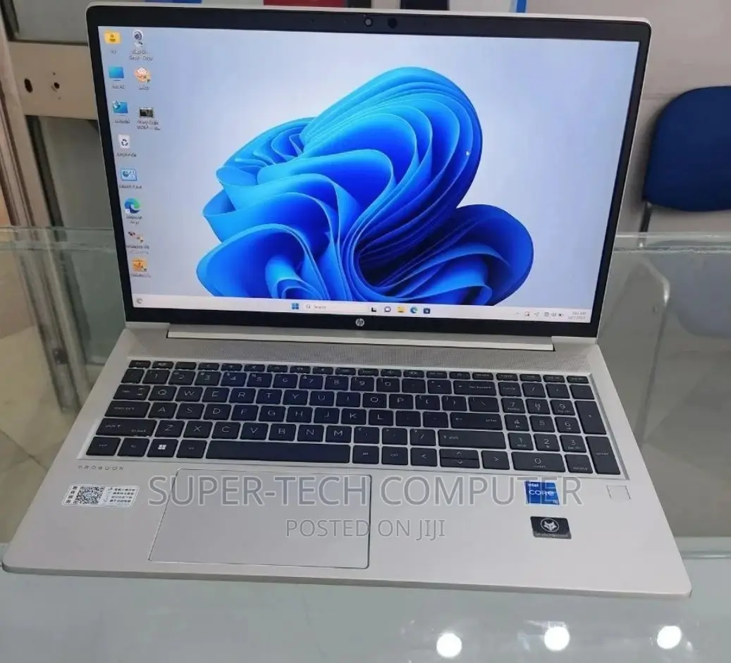 New Laptop HP ProBook 450 16GB Intel Core I5 SSD 512GB