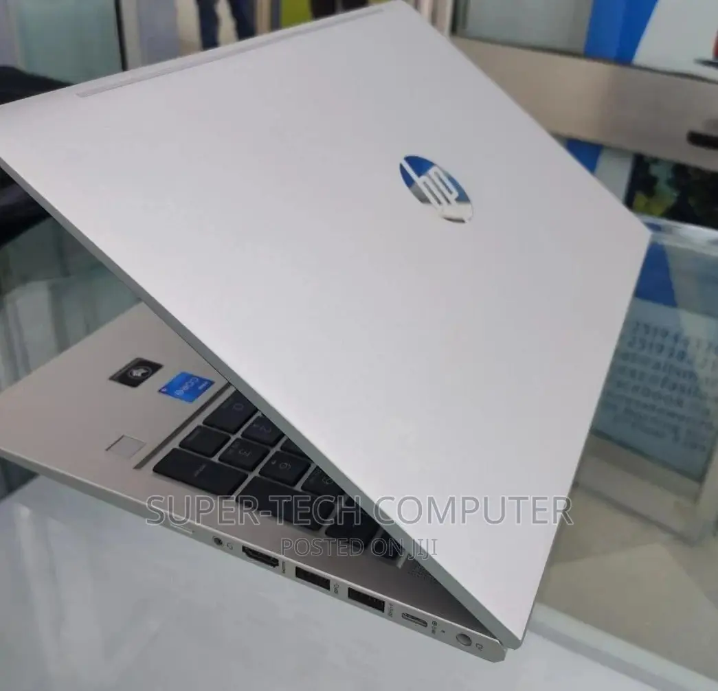 New Laptop HP ProBook 450 16GB Intel Core I5 SSD 512GB