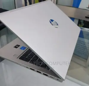 New Laptop HP ProBook 450 16GB Intel Core I5 SSD 512GB