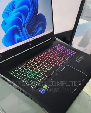 Photo - New Laptop Acer Predator Helios 300 16GB Intel Core I9 SSD 1T