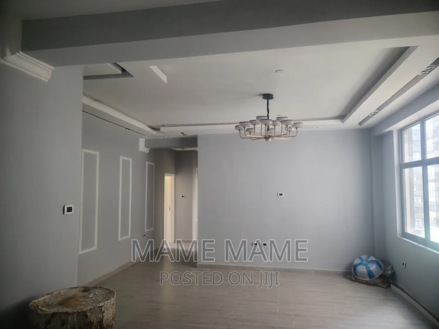 3bdrm Apartment in Addis Abeba, Bole for rent