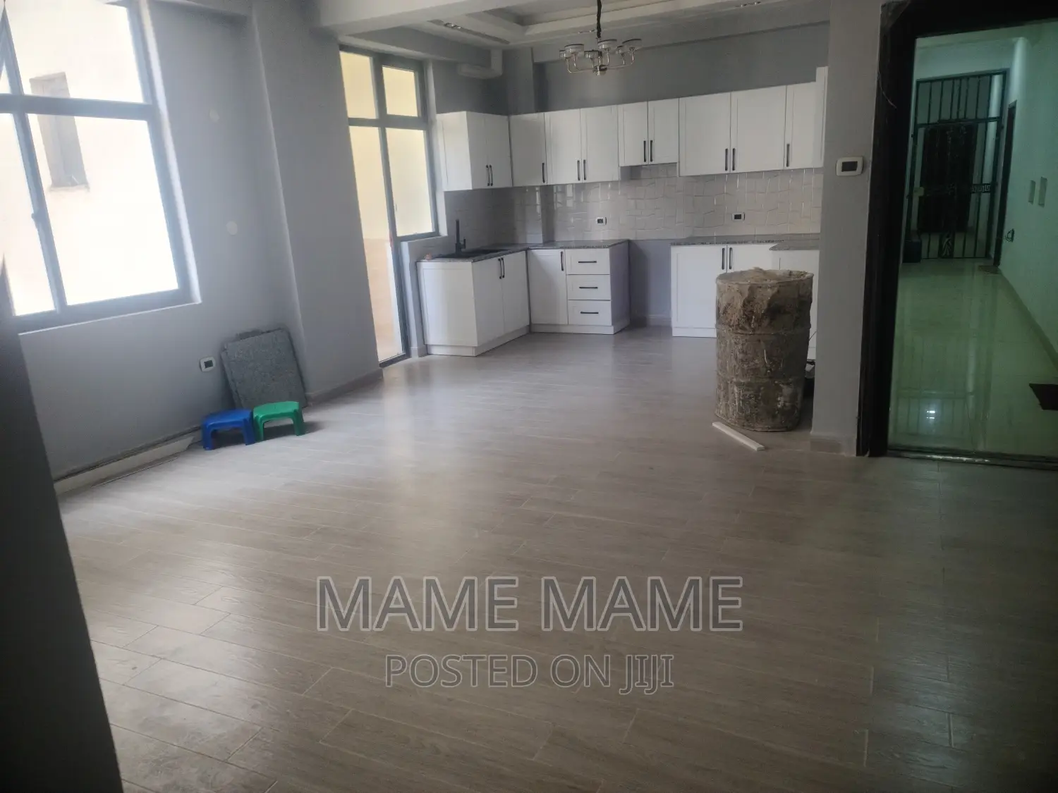 3bdrm Apartment in Addis Abeba, Bole for rent