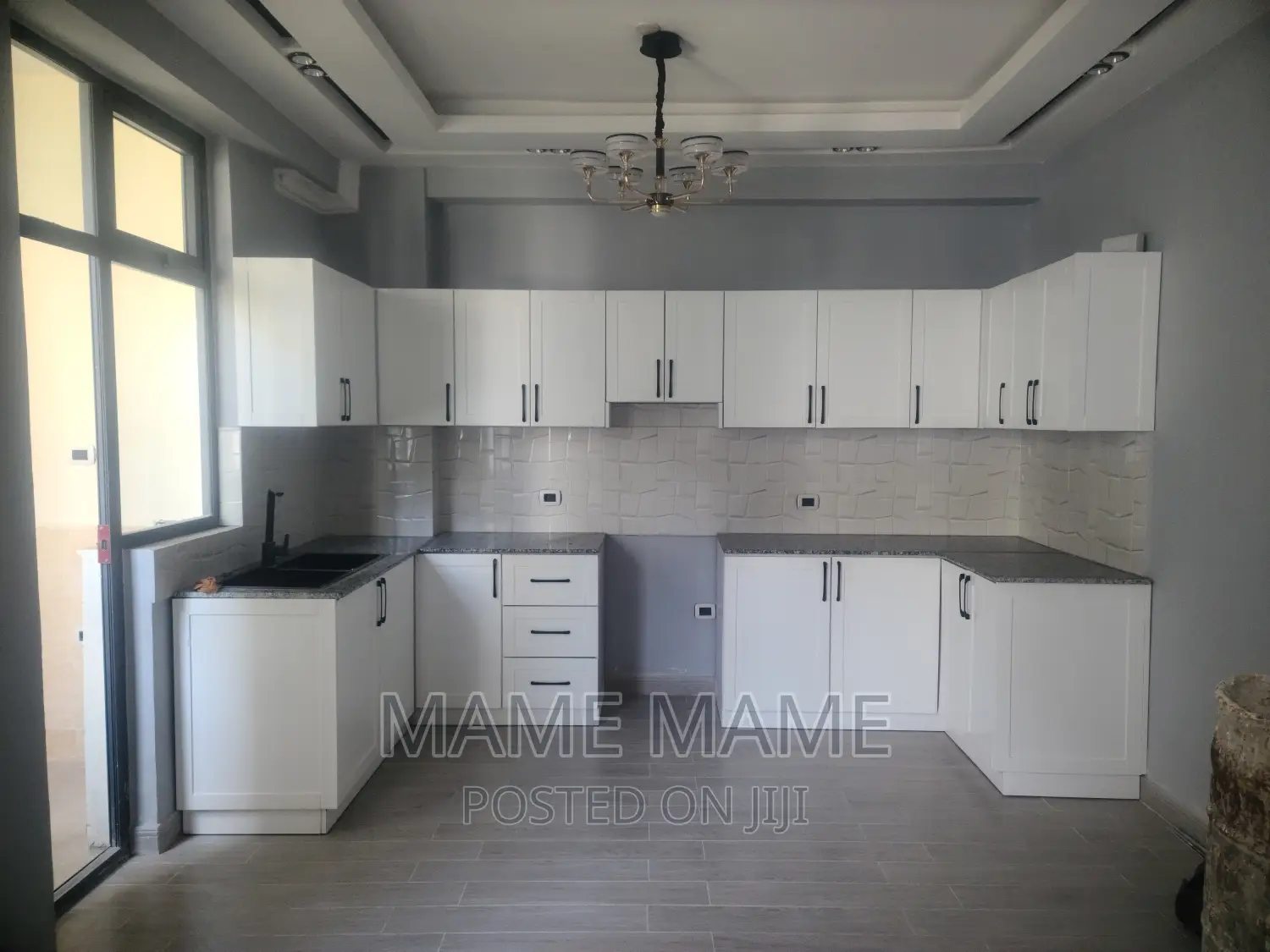 3bdrm Apartment in Addis Abeba, Bole for rent