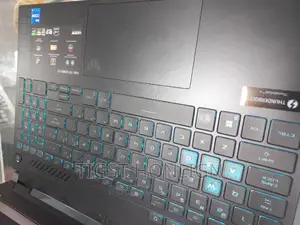 New Laptop Asus TUF Dash F15 16GB Intel Core I7 SSD 1T